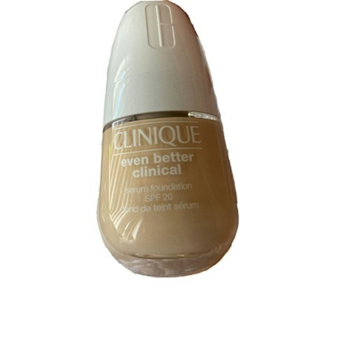 Clinique Even Better Clinical Serum Foundation SPF 20