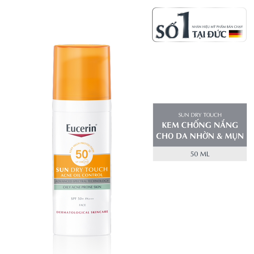 SVR Sebiaclear Sebiaclear SPF50+ Cream