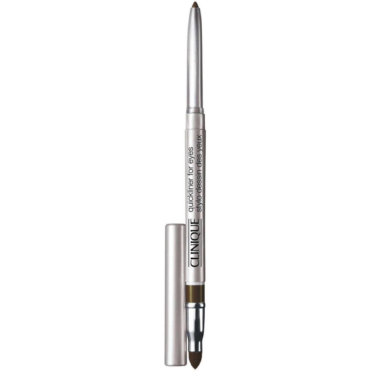 Clinique Quickliner For Eyes 0,3 Gr. - 05 True Khaki