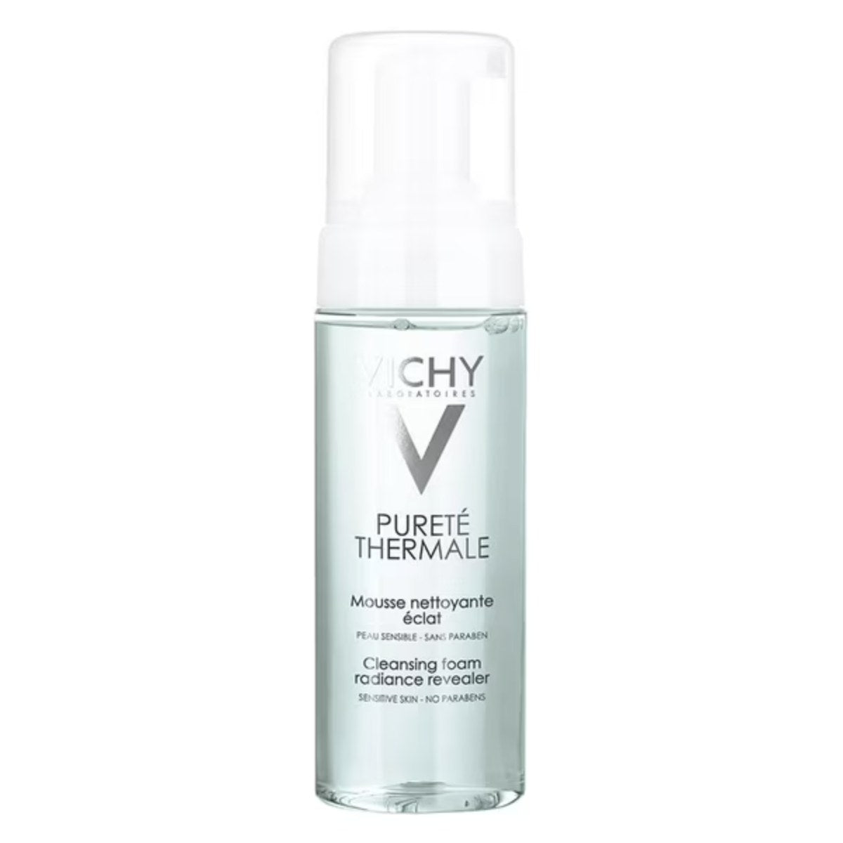 Vichy Pureté Thermale Cleansing Foam 150 Ml