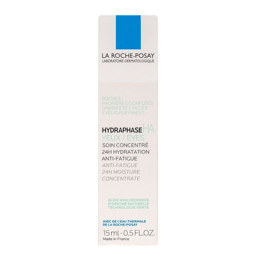 La Roche Posay Hydraphase Intense Eyes, 15 Ml
