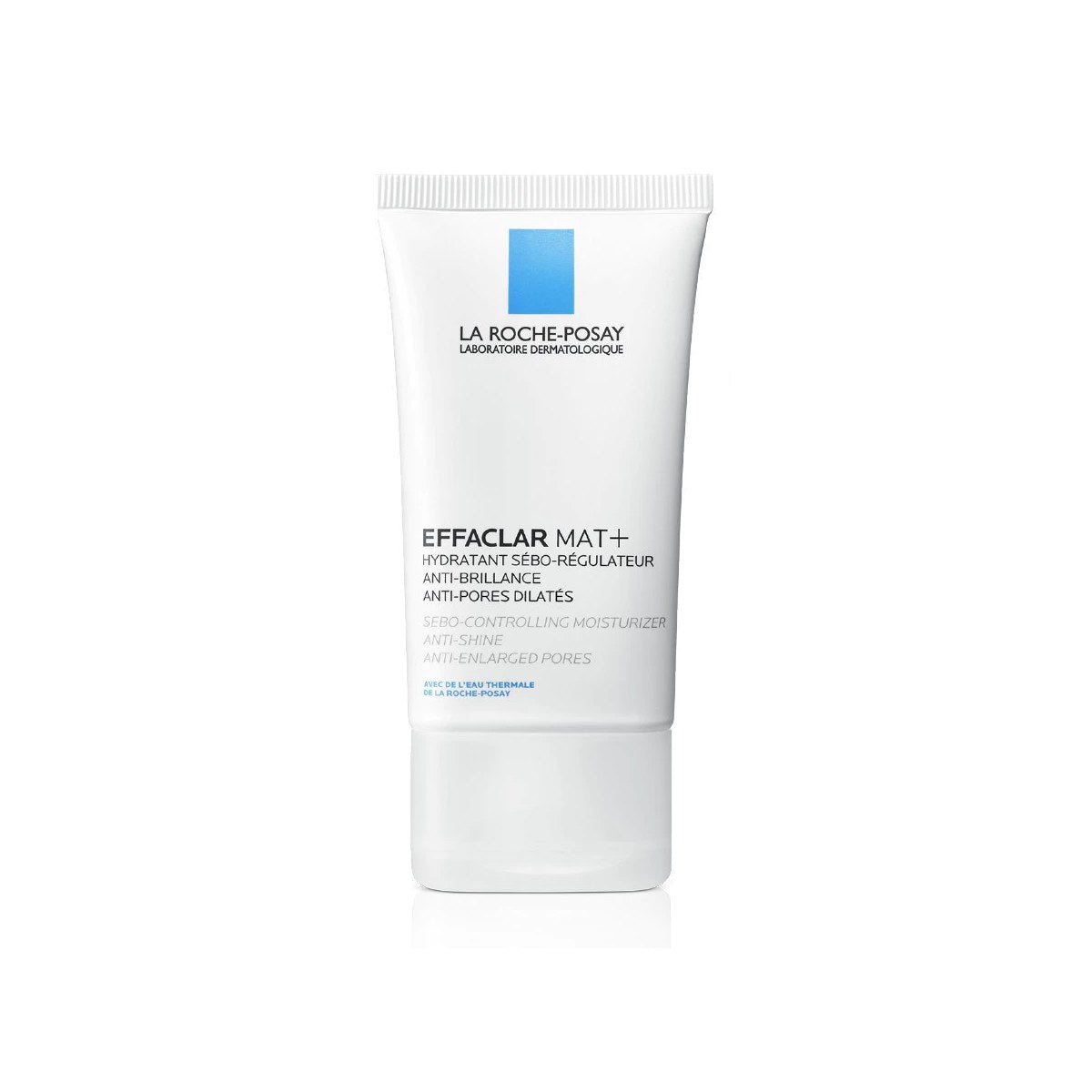 La Roche Posay Roche-Posay Effaclar Mat Anti-Shine Moisturizer For Oily Skin 40 mL