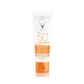 Vichy Capital Soleil 3 In 1 Anti Stain Treatment SPF 50, 50 Ml