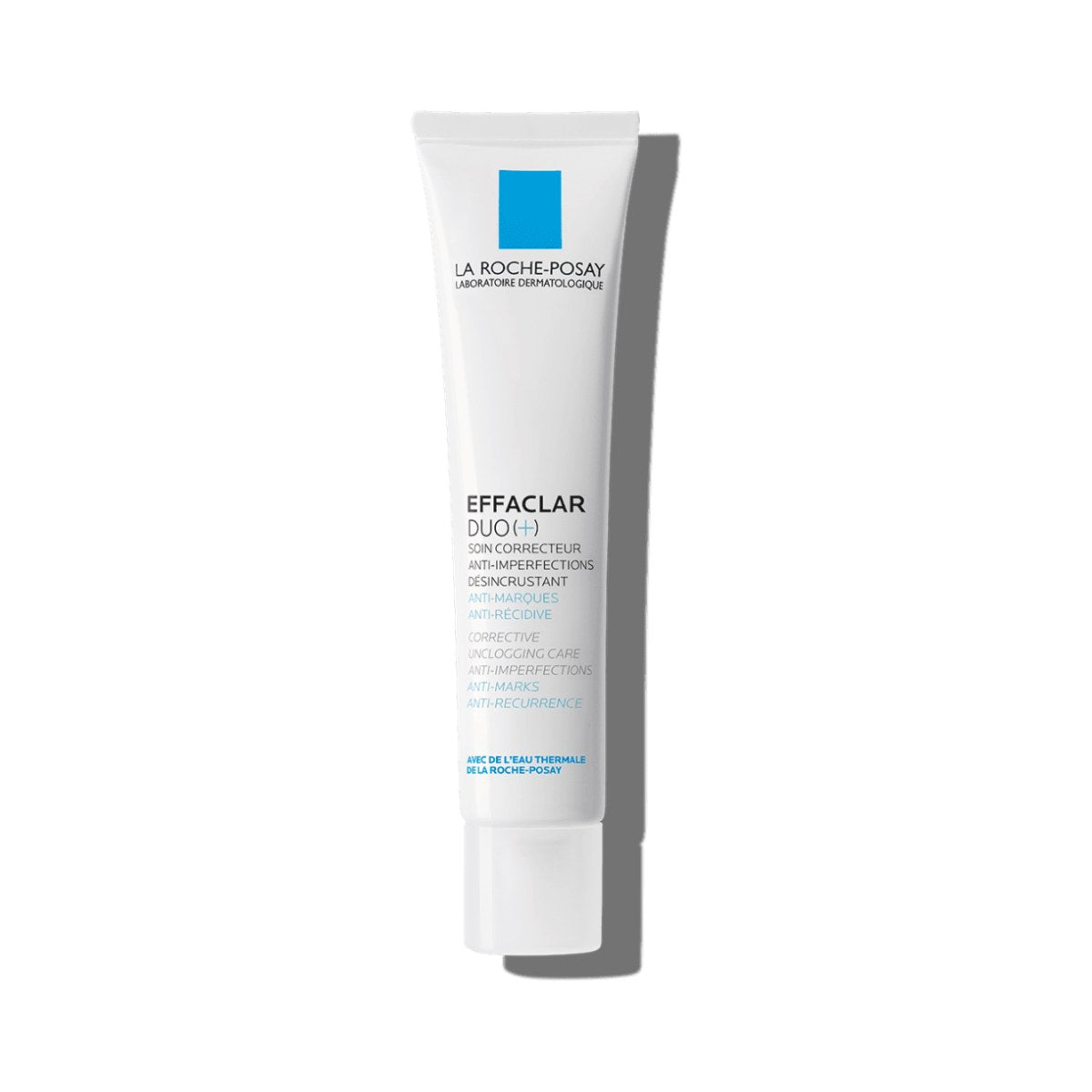 La Roche-Posay Effaclar Duo Unifiant Light 40 Ml
