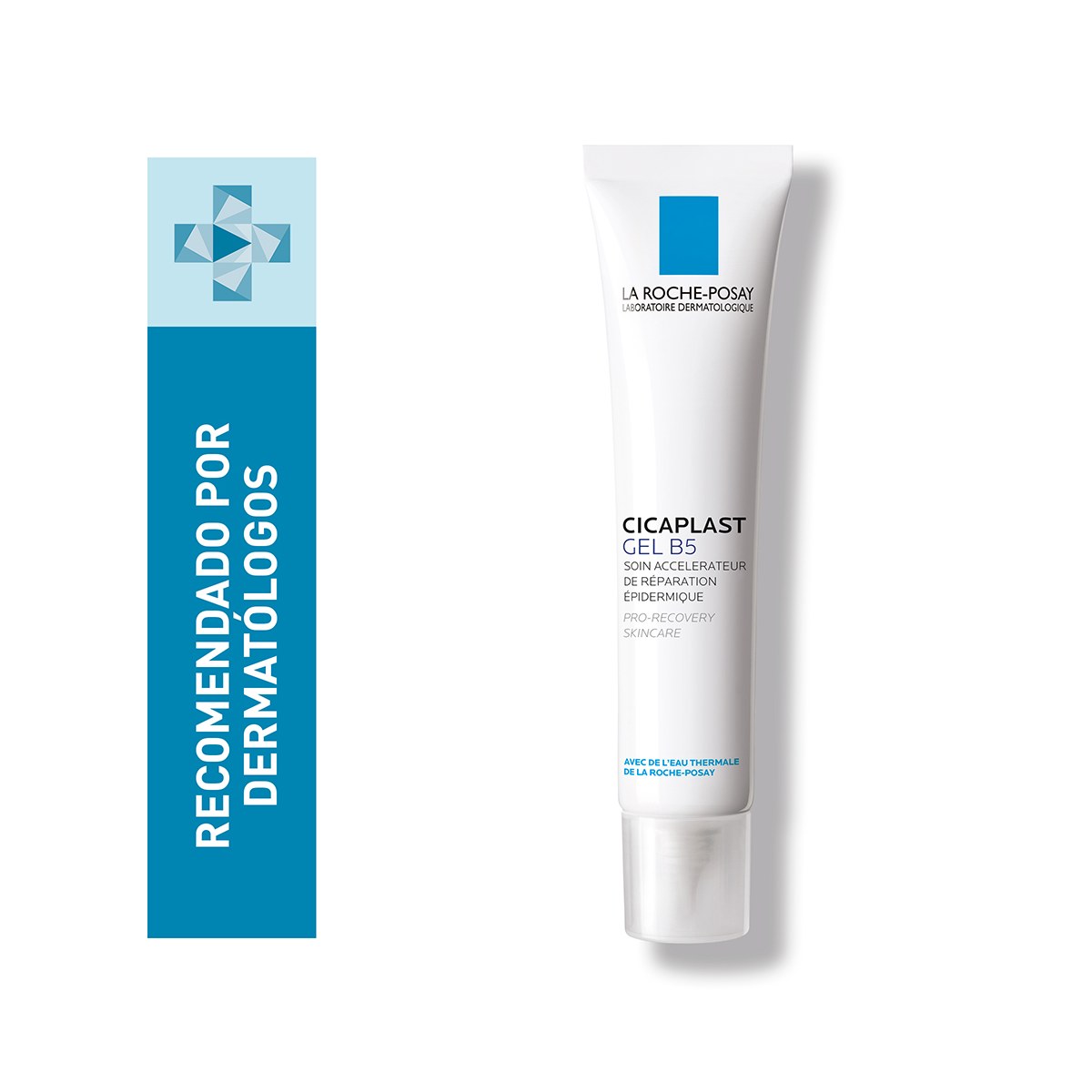 La Roche Posay Roche-Posay Cicaplast Gel B5 40 mL Skin Recovery Accelerator