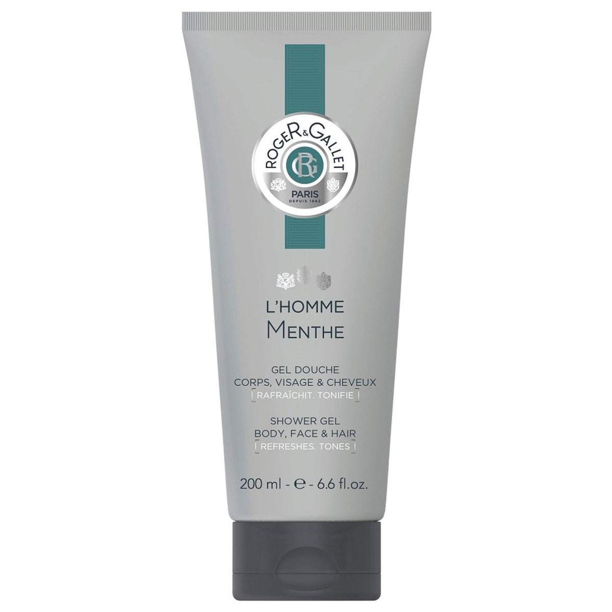Roger&Gallet Roger &amp; Gallet L'Homme Cèdre Shower Gel 200 Ml