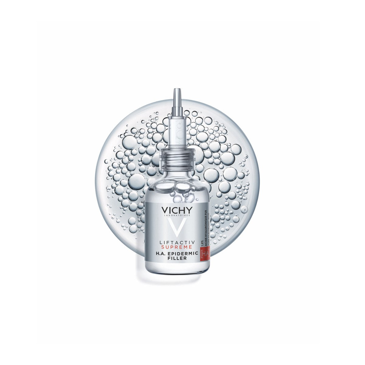 Vichy LiftActiv Serum Supreme Ha Epidermic Filler 30 Ml
