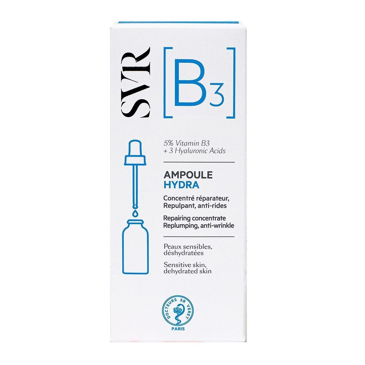 Vichy Liftactiv Specialist B3 Dark Spots &Wrinkles Serum 30 Ml