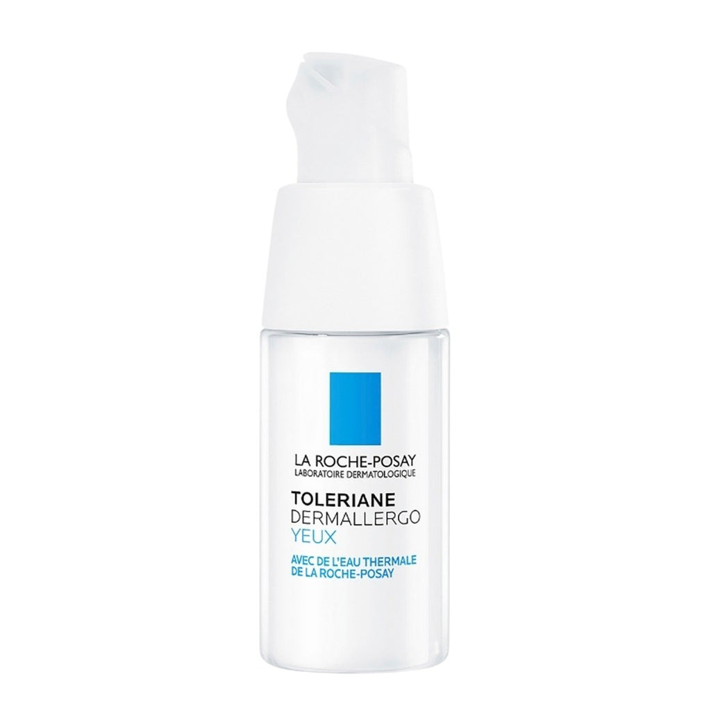La Roche Posay Toleriane Dermallergo Eye Contour Care Cream 20 Ml