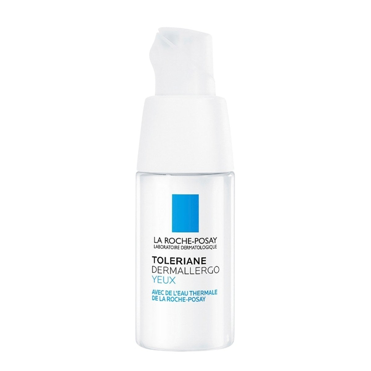 La Roche Posay Toleriane Dermallergo Eye Contour Care Cream 20 Ml