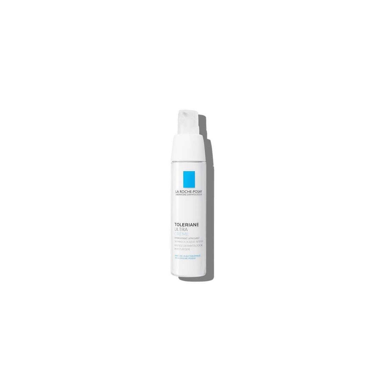 La Roche-Posay Toleriane Dermallergo Cream 40 Ml