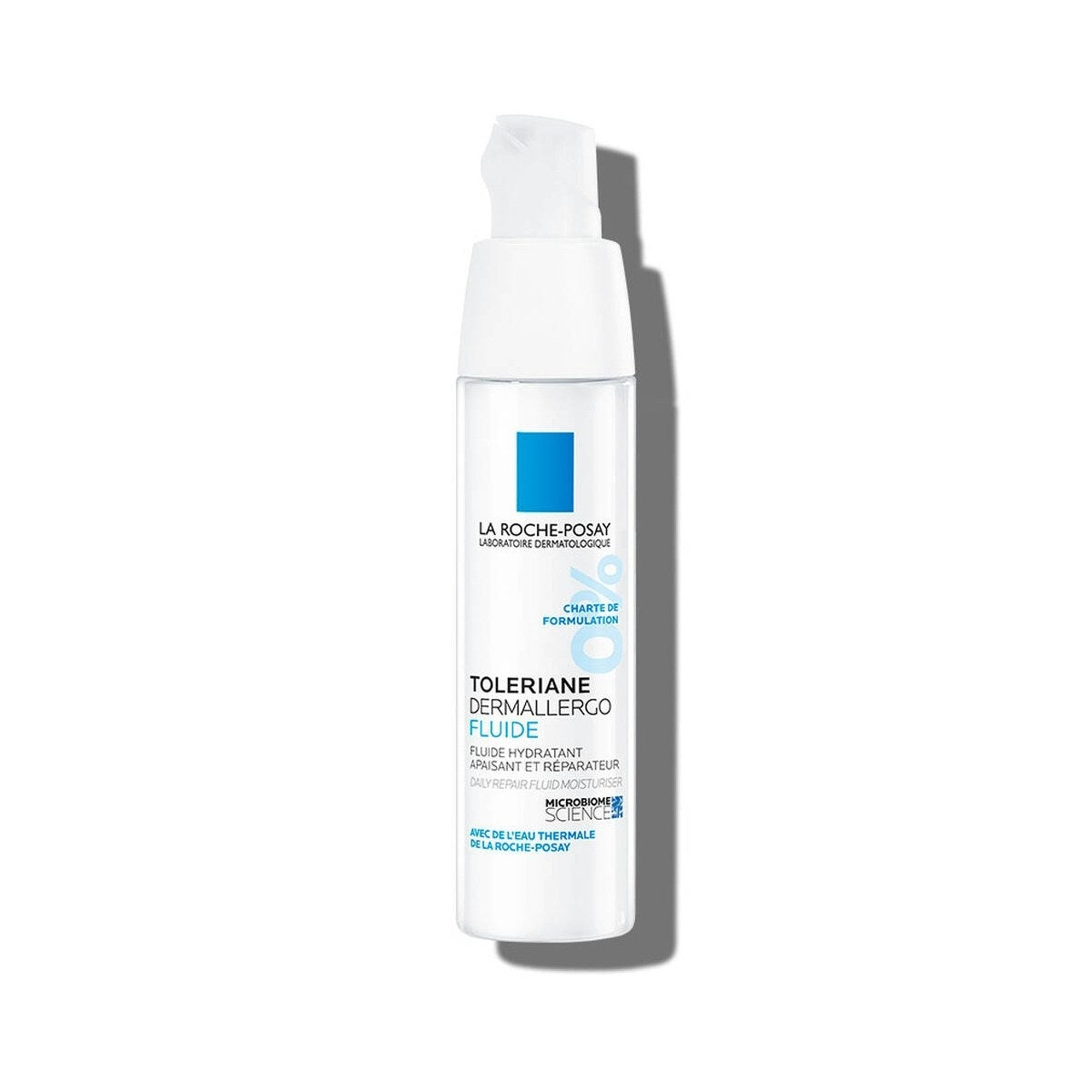 La Roche Posay Roche-Posay Toleriane Ultra Fluid 40 Ml