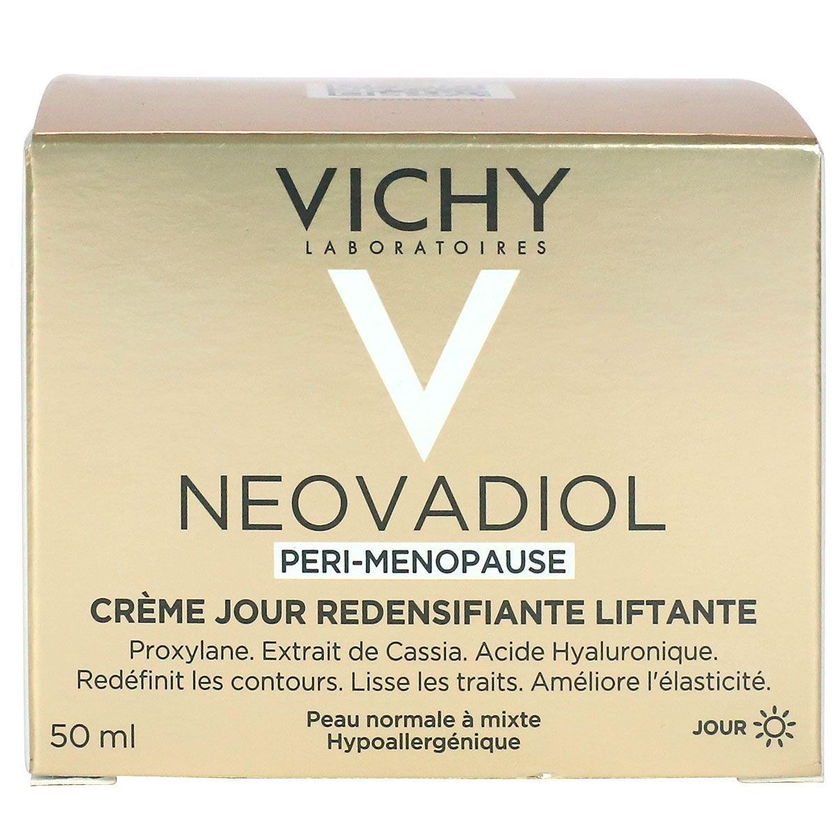 Vichy Neovadiol Post Menopause Regenerating Day Cream 50 Ml