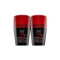 Vichy Clinical Control 96h Lot De 2x50ml