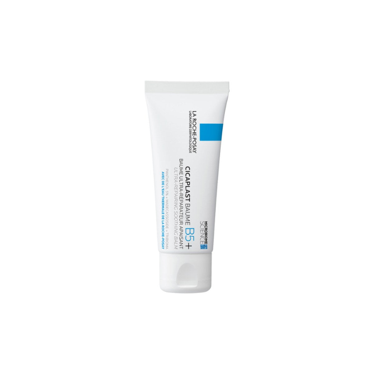 La Roche Posay Cicaplast Baume B5+ Cream For Skin Regeneration & Soothing Face, Body & Lips 100ml