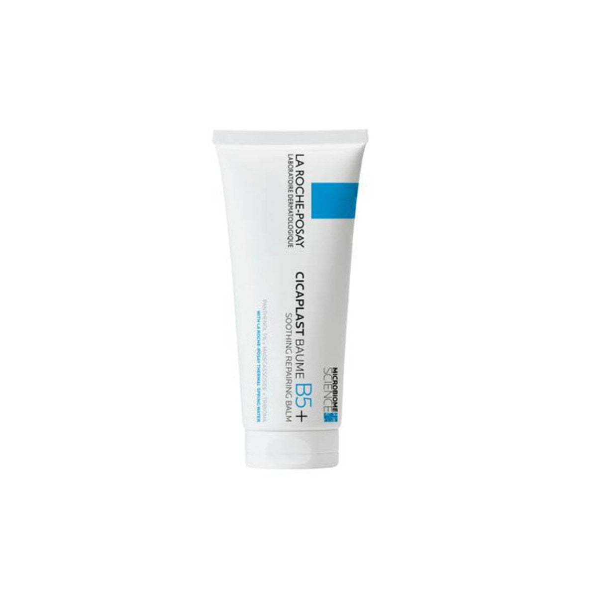 La Roche Posay Cicaplast Baume B5+ Cream For Skin Regeneration & Soothing Face, Body & Lips 100ml
