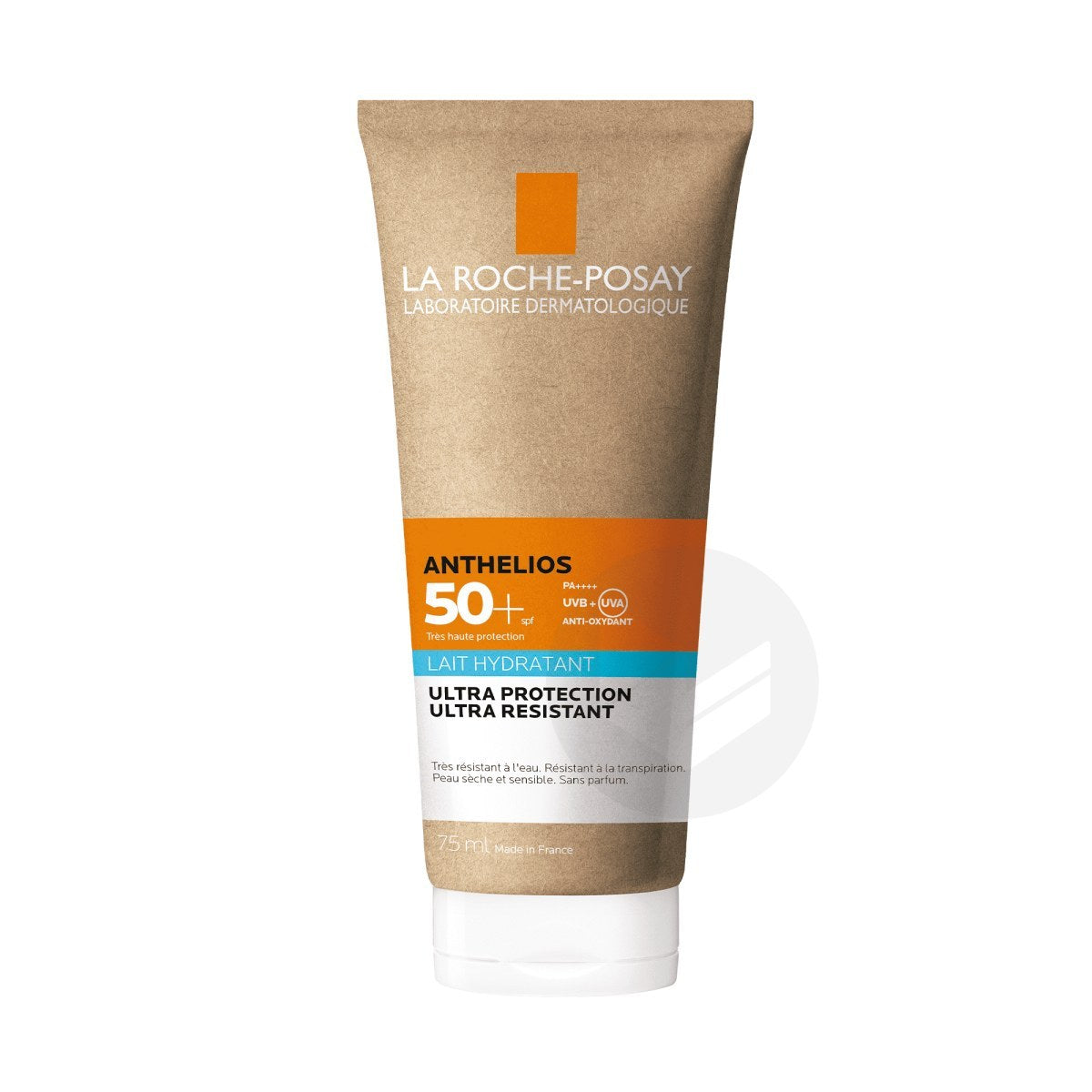 La Roche-Posay LRP Anthelios Non-Perfumed Hydrating Lotion SPF50+ 75 Ml