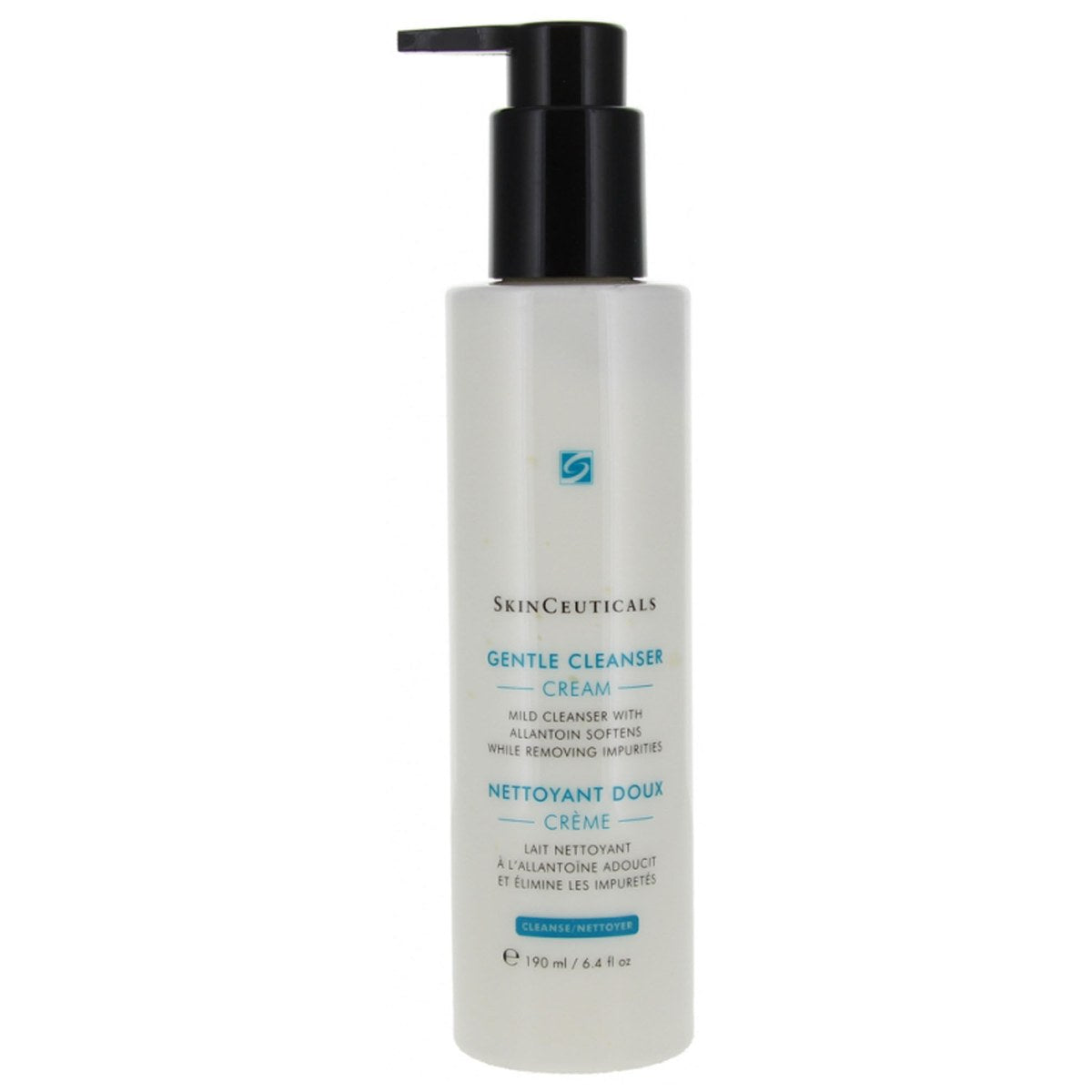 SkinCeuticals Gentle Cleanser Cream 190 Ml