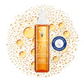 Vichy Capital Soleil Cell Protect Invisible Oil SPF50+ 200 Ml