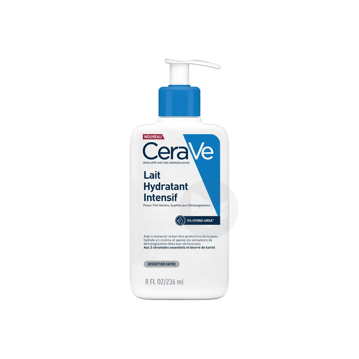 CeraVe Intensive Moisturising Lotion 236 Ml