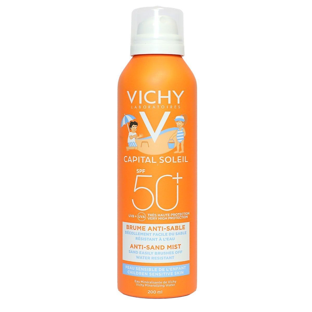 Vichy Liftactiv Collagen Specialist 16 , Krem, SPF 50, 50 Ml