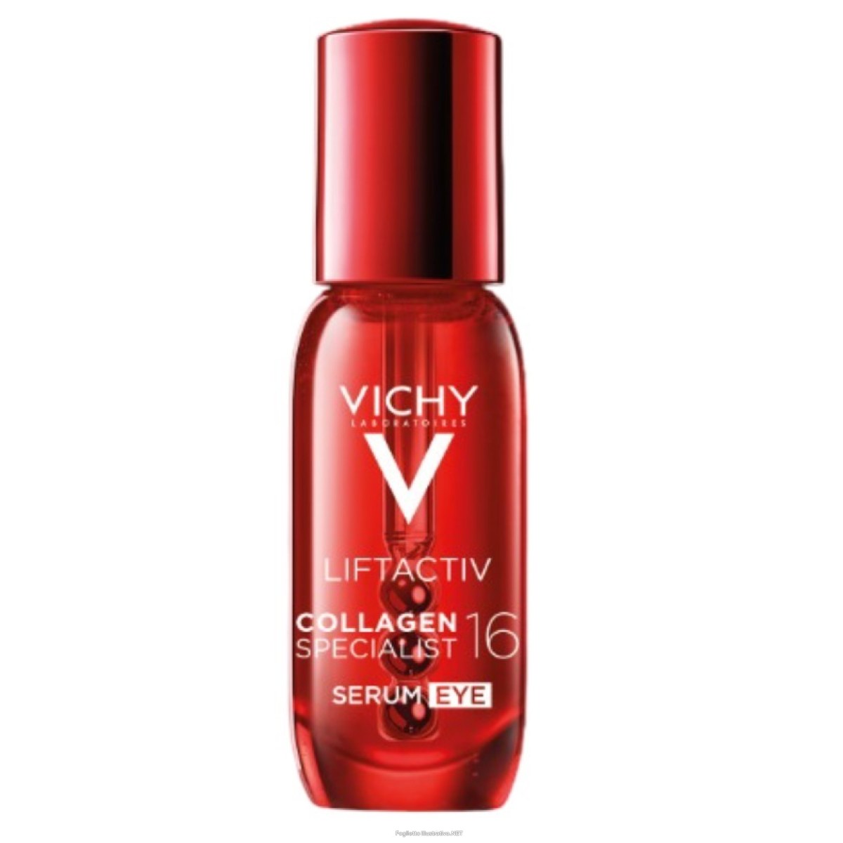Vichy Liftactiv Collagen Specialist 16 Eye Serum 15 Ml