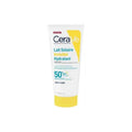 CeraVe Invisible Hydrating Sunscreen Face & Body SP50+ 177 Ml