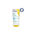 CeraVe Invisible Hydrating SPF50+ Sunscreen For Face & Body 75ml