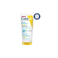 CeraVe Invisible Hydrating SPF50+ Sunscreen For Face & Body 75ml