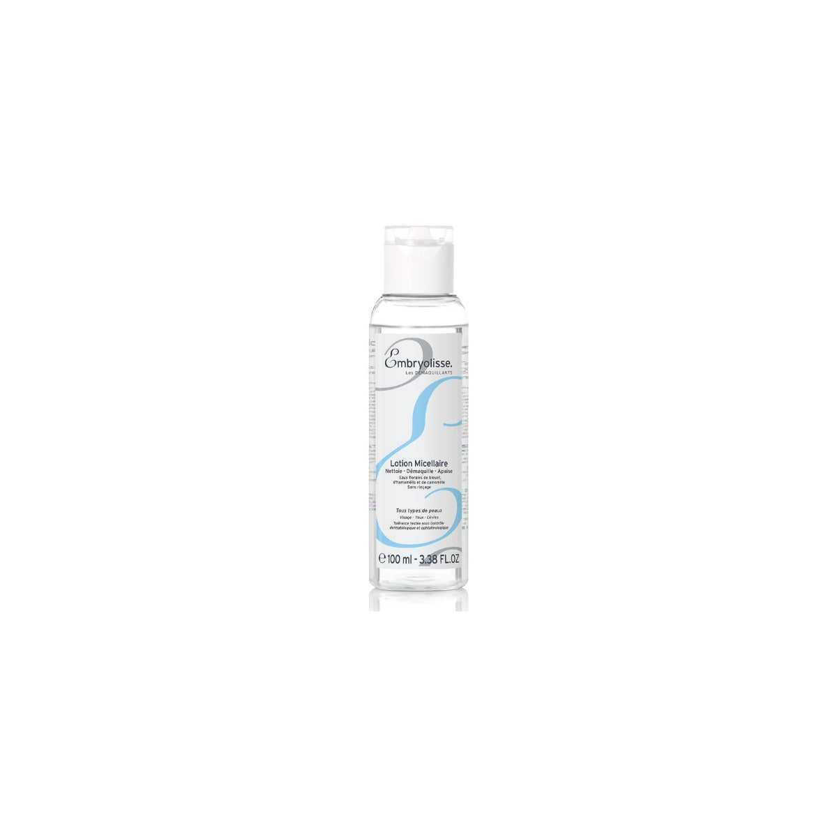 Embryolisse Lotion Micellaire Micellar Cleansing Water
