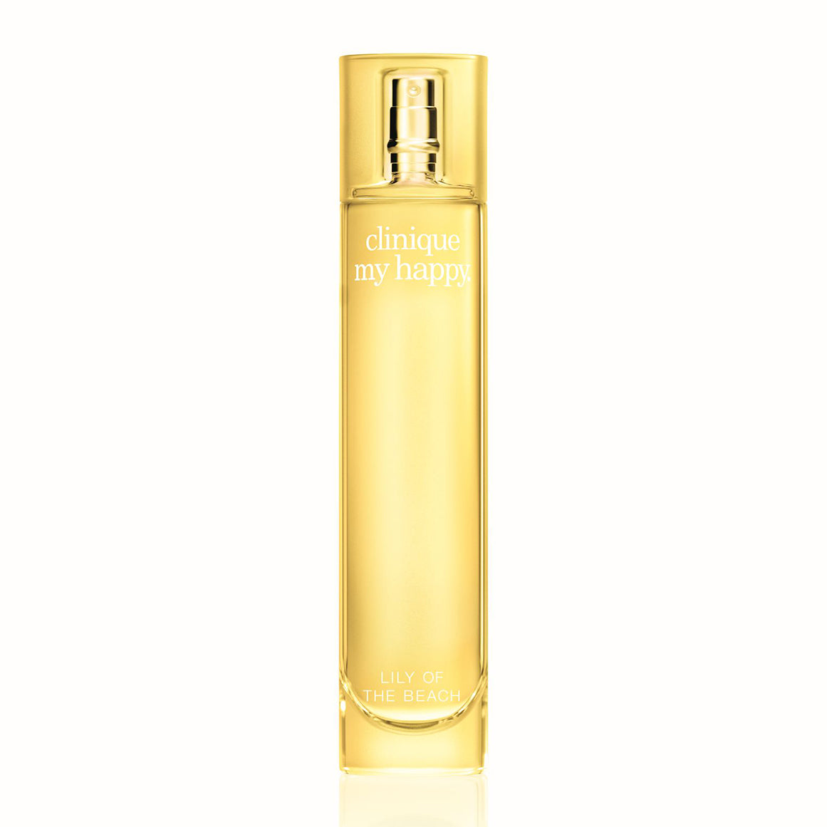Clinique My Happy Lily Beach Eau De Parfum Spray