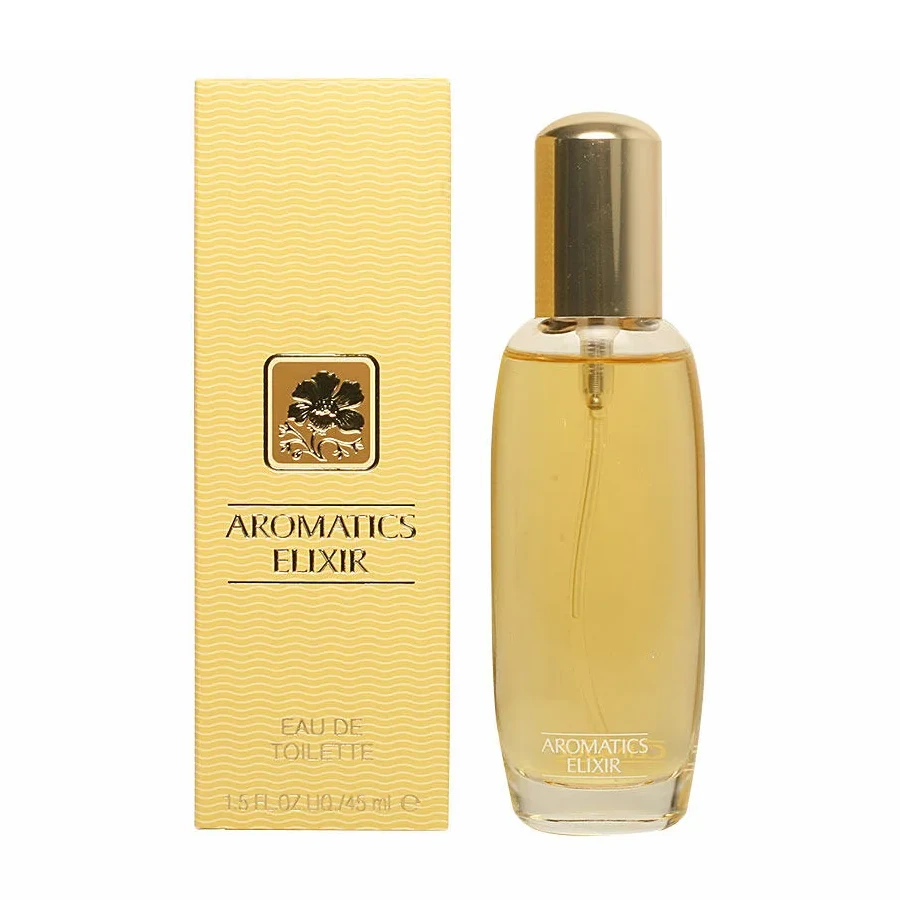 Clinique Aromatics Elixir Eau De Toilette Spray 45 Ml