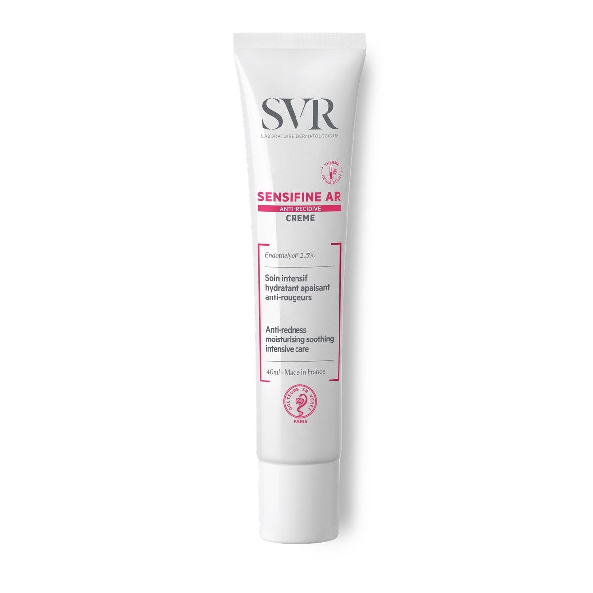 SVR Sensifine AR Cream 40 Ml