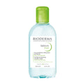 Sébum H2O eau micellaire nettoyante purifiante