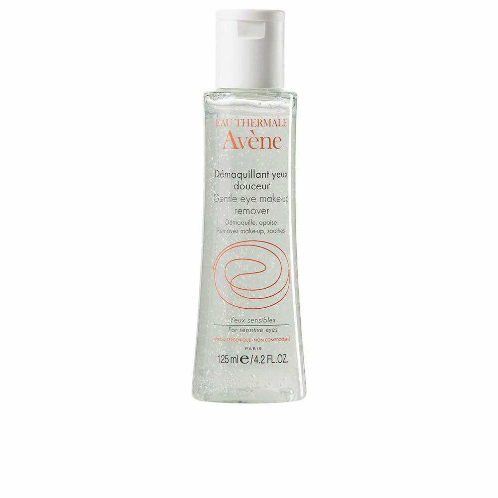 Avène AvÃ¨ne Gentle Eye Makeup Remover 125 Ml
