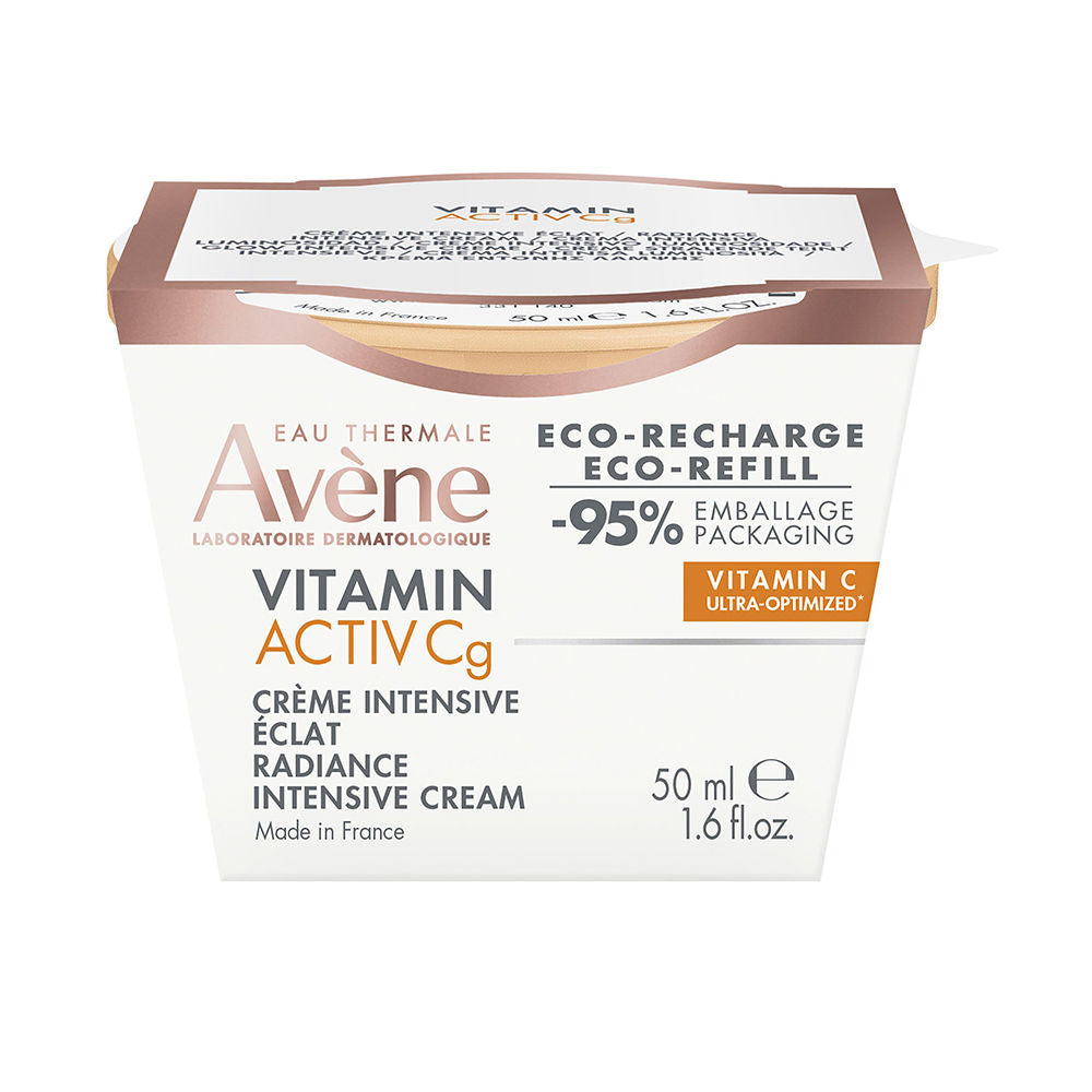 Avène Avene Vitamin Activ C Refill Cream , 50 Ml