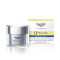 Eucerin Q10 Active Night Cream, 50 Ml