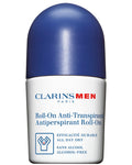 Clarins Men Antiperspirant Deo Roll-on - 50 Ml