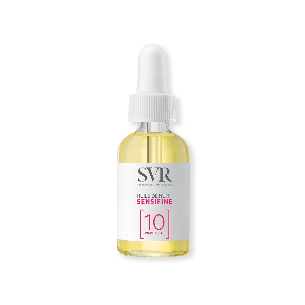 SVR Sensifine Huile De Nuit 30 Ml