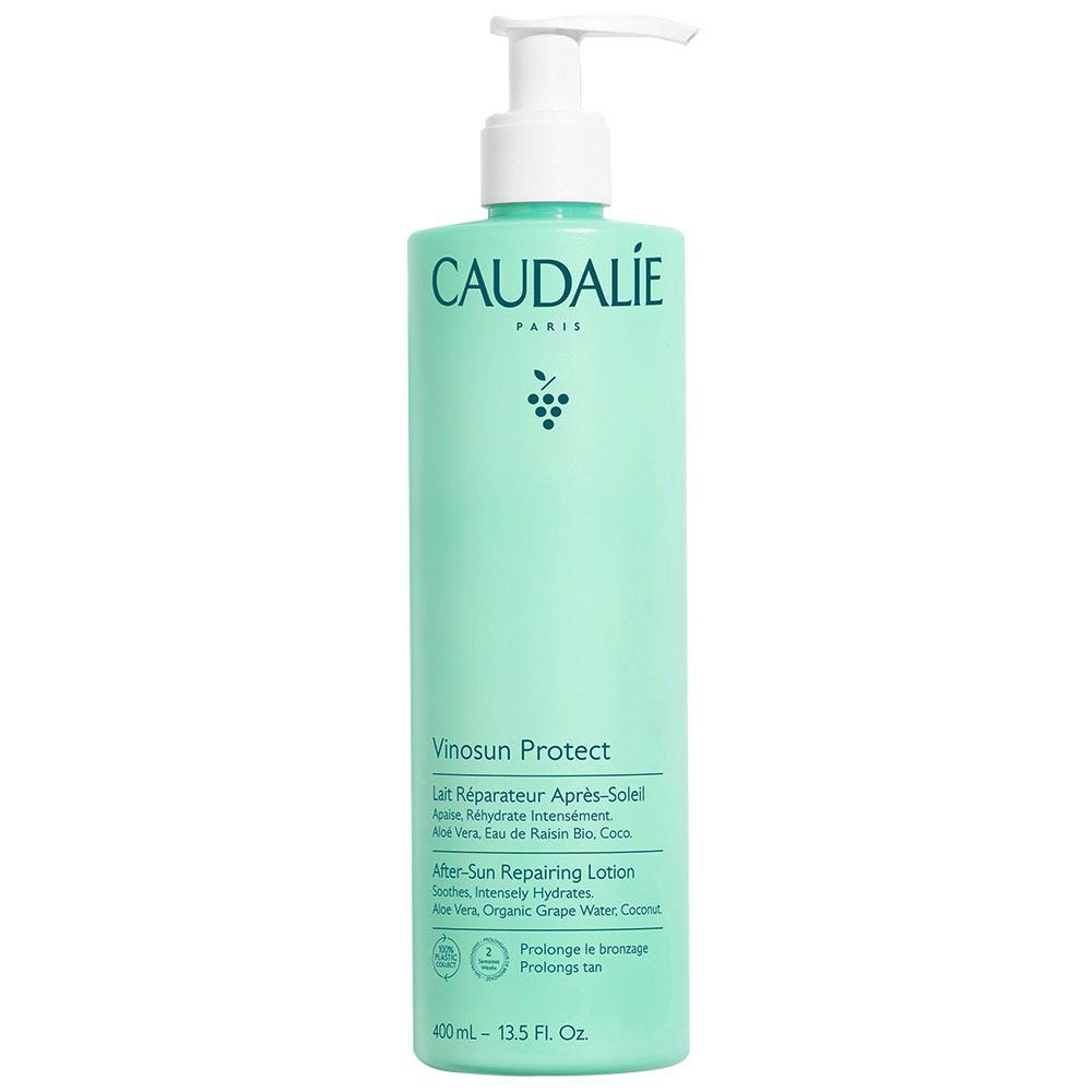 Caudalie Vinosun Protect After-Sun Repairing Care Lotion 400 Ml