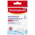Elastoplast Waterproof Dressings XL
