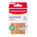 Elastoplast Pansements Universel - 10 Bandes À Découper 10x8cm