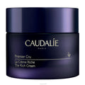 Caudalie Premier Cru The Rich Cream, 50 Ml