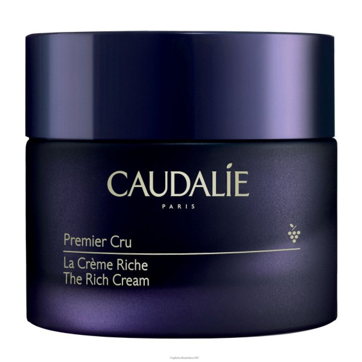 Caudalie Premier Cru The Rich Cream, 50 Ml
