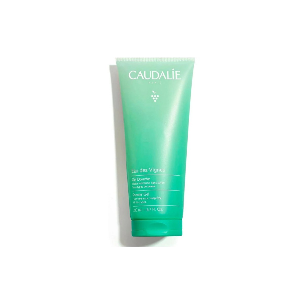 Caudalie Eau Des Vignes Shower Gel 200 Ml