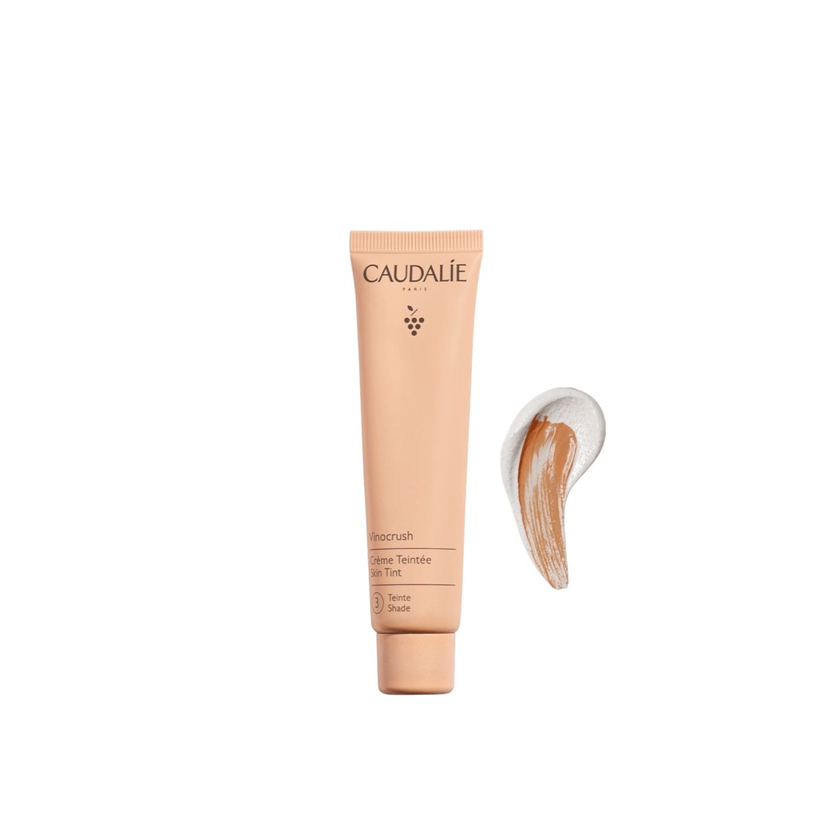 Caudalie Vinocrush Skin Tint 3 - 30 Ml