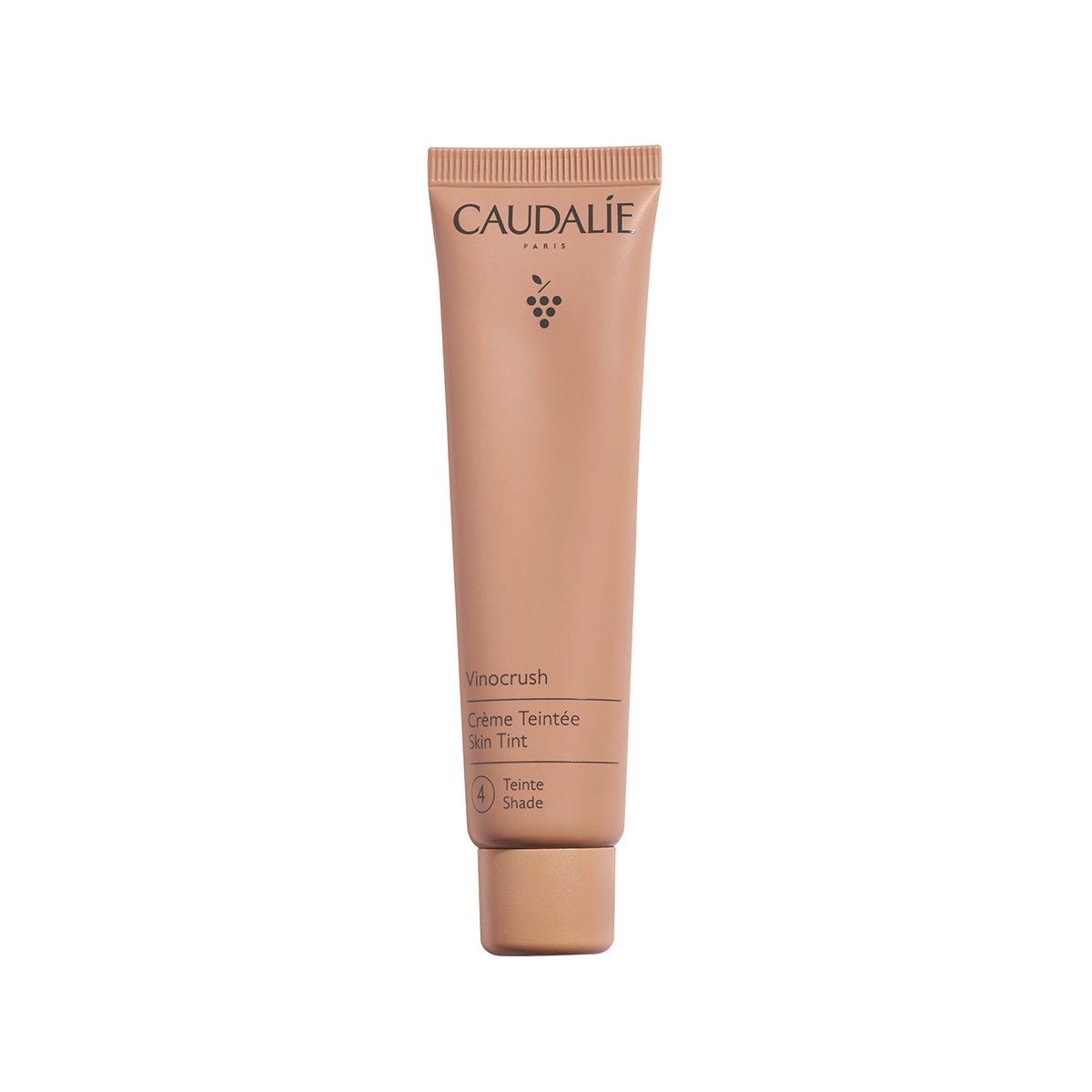 Caudalie Vinocrush Skin Tint Shade 4, 30ml