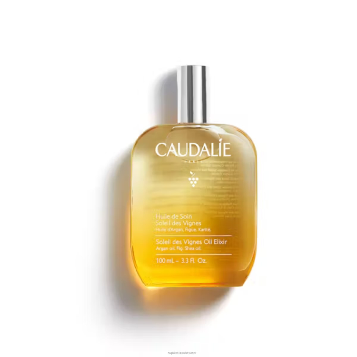 Caudalie Soleil Des Vignes Oil Elixir 100 Ml