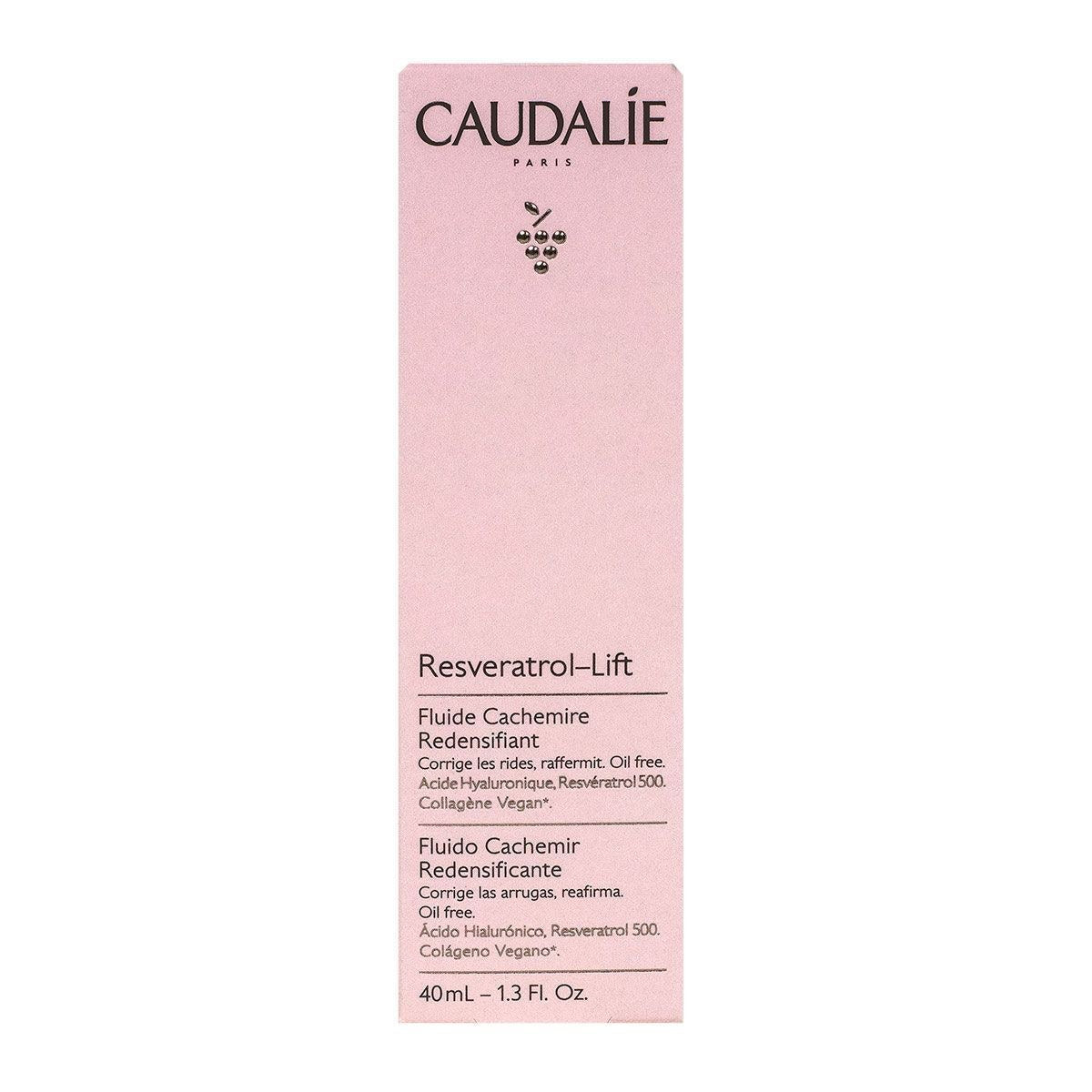 Caudalie Resveratrol Lift Firming Cashmere Cream 50 Ml