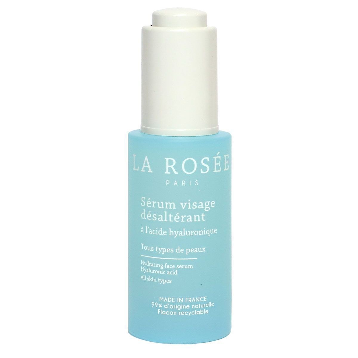 Caudalie Vinosource-Hydra S.O.S Thirst Quenching Serum (Vinohydra Hydrating Hyaluronic Serum)
